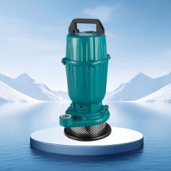 Насос водяной вертикальный LLASPA безщеточный автоматический 1Hp 1.25 дюйма 220V (арт. 25-19062596)