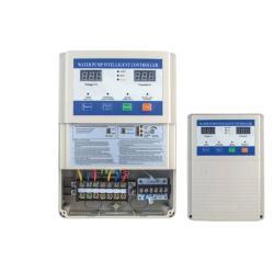 Панель управления насосом LLASPA для однофазной/трехфазной работы LS-12 220/380V (арт. 25-19062599)