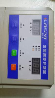 Панель управления насосом LLASPA для однофазной/трехфазной работы LS-12 220/380V (арт. 25-19062599)