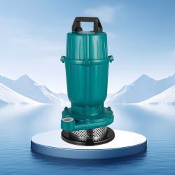 Насос для скважин LLASPA Home с автоматическим электрическим импеллером малого диаметра (арт. 25-19062605)