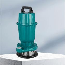 Насос для скважин LLASPA Home с автоматическим электрическим импеллером малого диаметра (арт. 25-19062605)