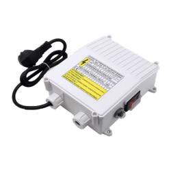 Контроллер для насоса LLASPA для скважинного насоса с погружением (арт. 25-19062627)