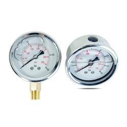 Аксессуары для насоса LLASPA из меди с беспроводным гидравлическим датчиком давления воды (арт. 25-19062629)