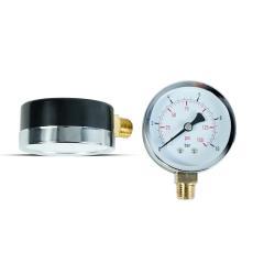 Аксессуары для насоса LLASPA из меди с беспроводным гидравлическим датчиком давления воды (арт. 25-19062629)