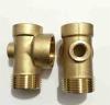 Фитинги для насоса LLASPA с клапанами из латуни для трубопроводов (арт. 25-19062632)