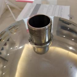 Насос водяной с резервуаром LLASPA Wenling для горячей воды V-2L/A (арт. 25-19062633)