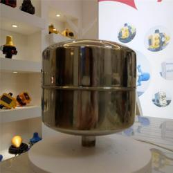 Насос водяной с резервуаром LLASPA Wenling для горячей воды V-2L/A (арт. 25-19062633)