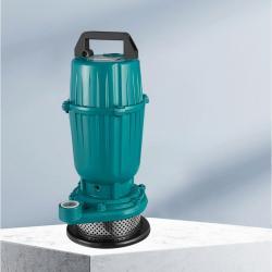 Насос водяной погружной с двигателем 1 Hp и высоким потоком LLASPA (арт. 25-19062635)