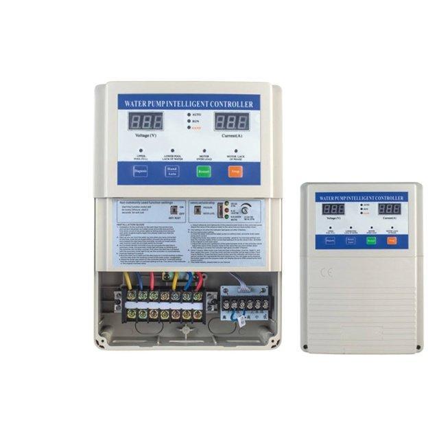 Автоматический насос LS-12 с управляющим блоком (арт. 25-19062642)