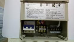 Интеллектуальный насосный блок LS-12 для надежного управления водным насосом (арт. 25-19062644)