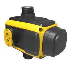 Автоматический насос для воды с электронным переключателем LS-16 220V (арт. 25-19062646)