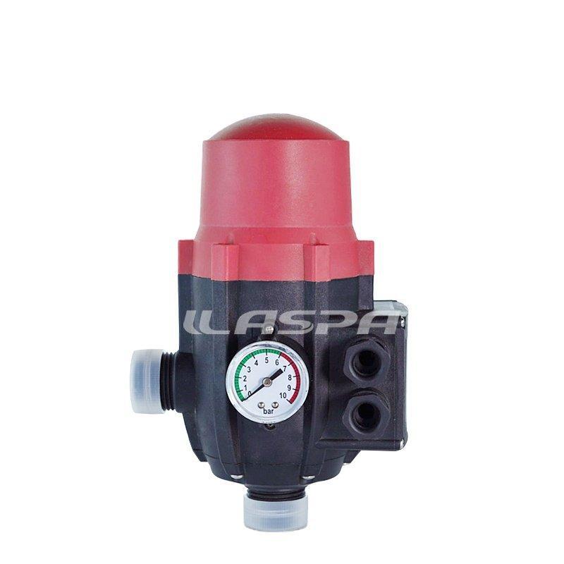 Контроллер давления для насоса LS-3 с автоматическим подачей воды (арт. 25-19062647)