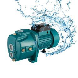 Насос водяной поверхностный самовсасывающий для сада и фермы мощностью 750 Вт (арт. 25-19062652)