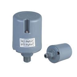Автоматический соеденитель 1/4 3/8 для насоса с регулятором давления воды MC-3 (арт. 25-19062655)