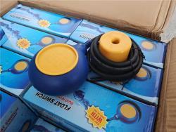 Поплавковый выключатель воды с длинным сроком службы для контроля уровня воды (арт. 25-19062662)