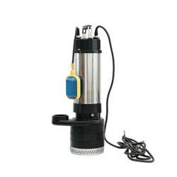 Насос для перекачивания сточных вод с автоматическим центробежным действием (арт. 25-19062665)