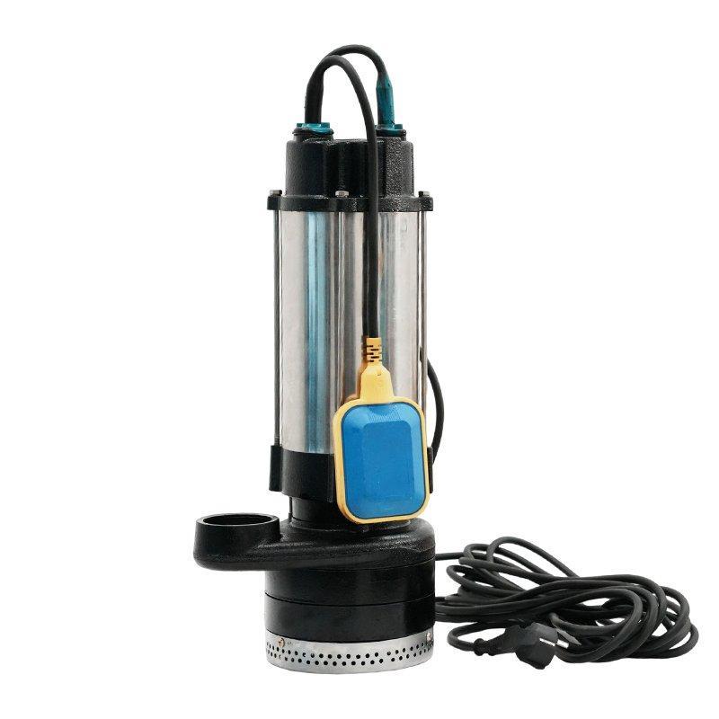 Насос для воды с отводом сточных вод из нержавеющей стали (арт. 25-19062687)