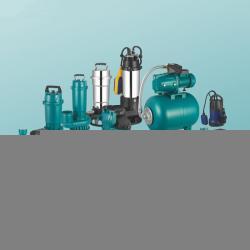 Насос повышения давления электрический горизонтальный поверхностный (арт. 25-19062688)