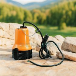 Насос водяной DC 12V для скважин (арт. 25-19062694)
