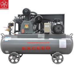 Воздушный компрессор портативный 12.5bar 321L HW10012 (арт. 25-19062461)