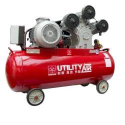 Воздушный компрессор Hongwuhuan Low Noise 0.9m3/min 7.5 кВт 8bar LV10008A (арт. 25-19062474)