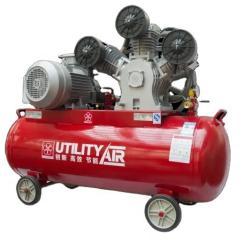 Воздушный компрессор Hongwuhuan Low Noise 0.9m3/min 7.5 кВт 8bar LV10008A (арт. 25-19062474)