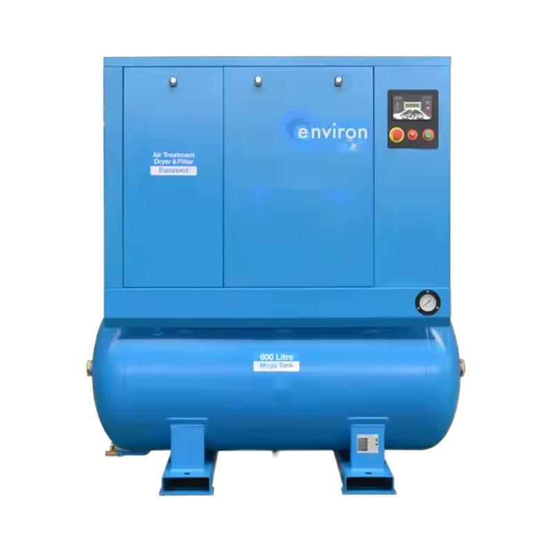 Воздушный компрессор 7.5kw/10HP нового дизайна 415V (арт. 25-19062483)