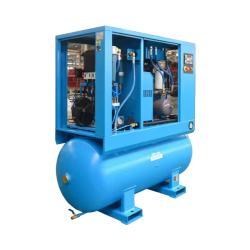 Воздушный компрессор 7.5kw/10HP нового дизайна 415V (арт. 25-19062483)