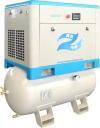 Воздушный компрессор 7,5 кВт 10 л.с. однофазный винтовой (арт. 25-19062486)