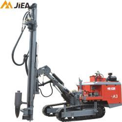 Гидравлический верхний молот для бурения скважин в твердой породе (арт. 25-19062493)