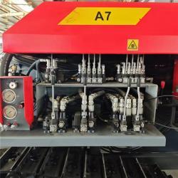 Буровая установка для рудников гусеничная гидравлическая верхний молот (арт. 25-19062495)