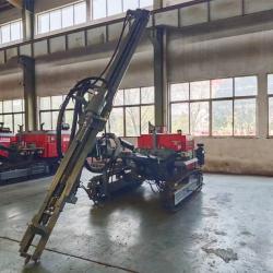 Буровая установка Hongwuhuan HWH726 DTH для горных работ (арт. 25-19062505)