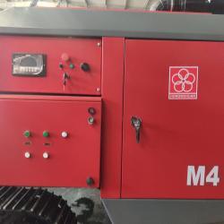 Буровая установка M4 37 кВт 50 м для анкерного оборудования DTH (арт. 25-19062506)