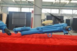 Пневматический отбойный молоток Hongwuhuan HY20 для строительства и ремонта (арт. 25-19062509)