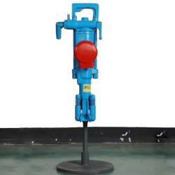 Пневматический отбойный молоток YT24/YT27/YT28 для колонкового бурения (арт. 25-19062511)