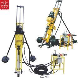 Пневматическая буровая установка DTH Rock, портативный перфоратор (арт. 25-19062519)