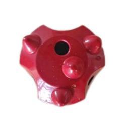 Буровые коронки для твердых пород Hongwuhuan JIEA 40 мм 42 мм инструменты конические (арт. 25-19062543)