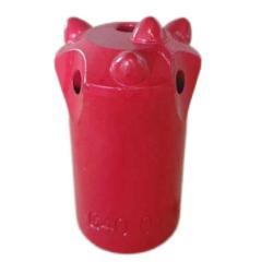 Буровые коронки для твердых пород Hongwuhuan JIEA 40 мм 42 мм инструменты конические (арт. 25-19062543)