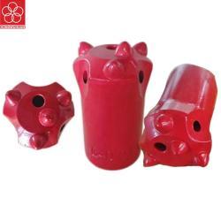 Буровая коронка вольфрамовая коническая для гидравлической установки (арт. 25-19062547)