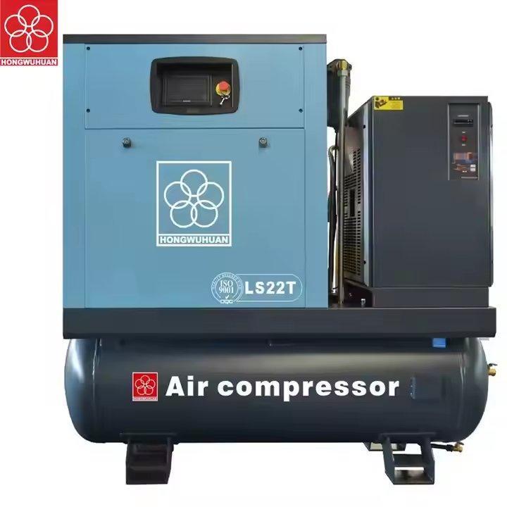 Воздушный компрессор промышленный (арт. 25-19062556)