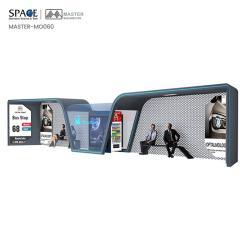 Световая коробка для автобусных остановок без A/C по лучшей цене (арт. 25-3071791)