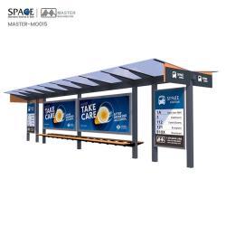 Автобусная остановка Shelter (арт. 25-3071886)