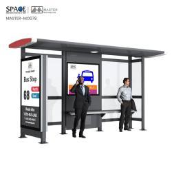 Мебель для умного города с USB, WIFI и торговыми автоматами (арт. 25-3071903)