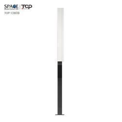 Световой короб с односторонним мигающим экраном из алюминиевого сплава и закаленного стекла (арт. 25-3071916)