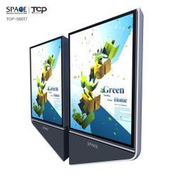 Световой короб с алюминиевой рамой и современным дизайном (арт. 25-3071919)