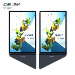 Световой короб с алюминиевой рамой и современным дизайном (арт. 25-3071919)