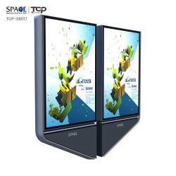 Световой короб с алюминиевой рамой и современным дизайном (арт. 25-3071919)