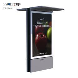 Световой короб из алюминиевого сплава для коммерческой рекламы (арт. 25-3071920)