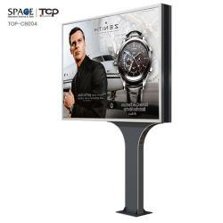 Световой короб из алюминиевого сплава для коммерческих показов (арт. 25-3071924)