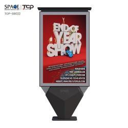 Световой короб из алюминиевого сплава с динамическим эффектом (арт. 25-3071929)